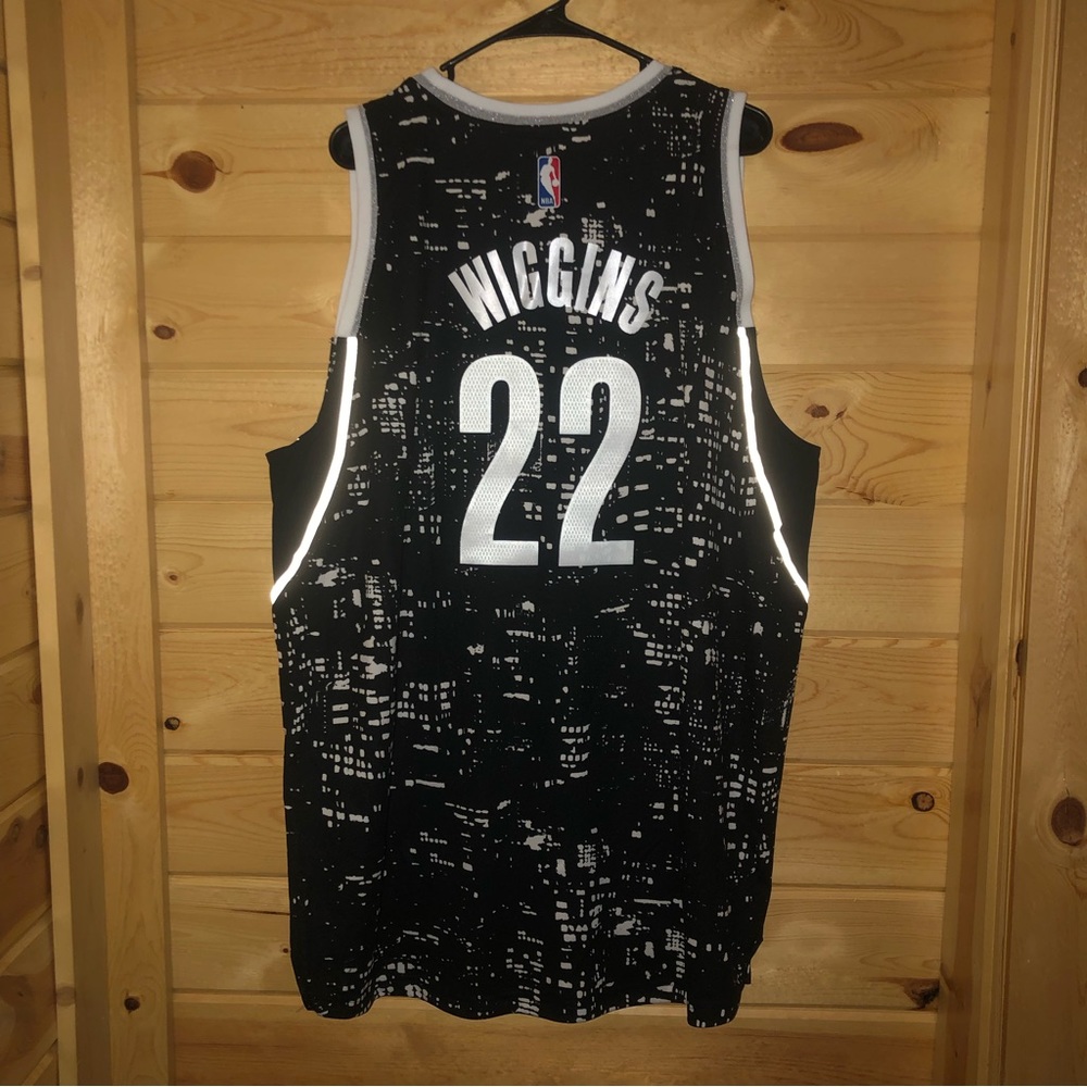 Wiggins All Star Jersey
